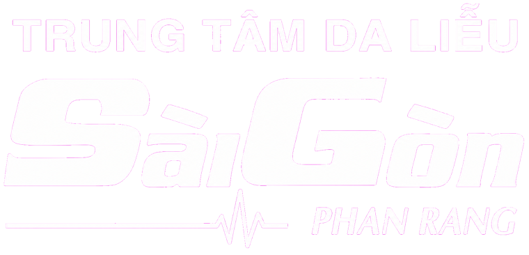 Logo Trung Tâm Da Liễu Sài Gòn – Phan Rang